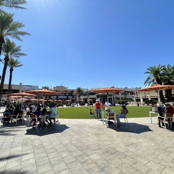 Town Square Las Vegas - 6/19/22 - Shopping Centers Near Me - Las Vegas, Nevada