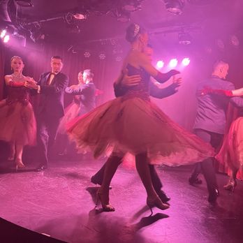 Rojo Tango - Restaurants Near Me - Buenos Aires, C
