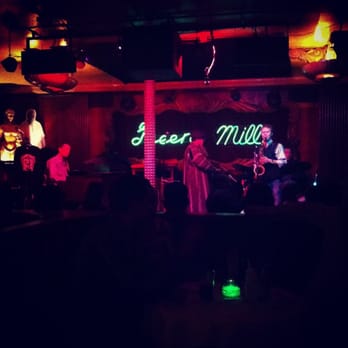 Green Mill - Jazz & Blues Near Me - Chicago, Illinois Green Mill - Jazz & Blues Near Me - Chicago, Illinois