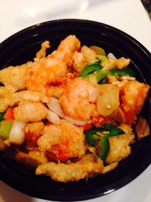 14th St Cafe Asian Bistro by null