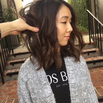 Union Salon South - Hair Salons Near Me - Pasadena, California