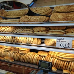Cavusoglu Supermarket - #foodporn-star