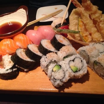 Kabuki Sushi & Grill South - $20 on Tuesday - Japanese Near Me - Edmonton, Alberta