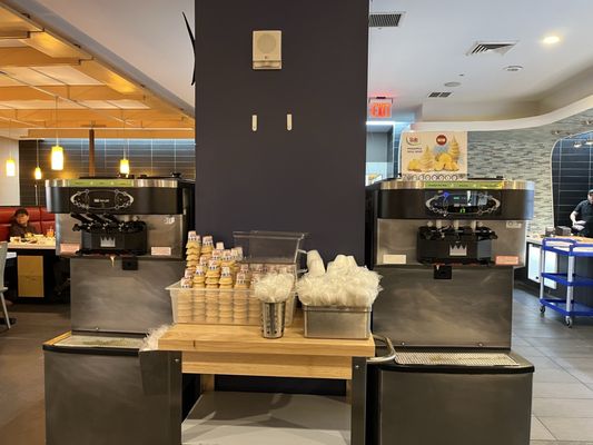 Spring Shabu-Shabu by null