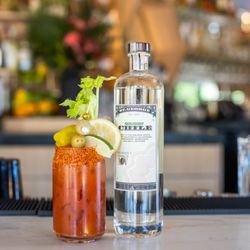 ELDO - Brunch Bloody Mary