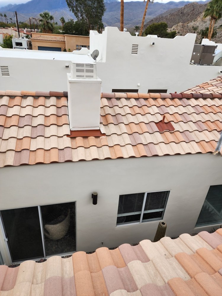 Slide of Becerra Brothers Roofing