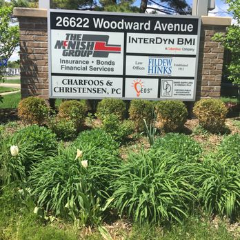 McNish Group - Home & Rental Insurance Near Me - Royal Oak, Michigan McNish Group - Home & Rental Insurance Near Me - Royal Oak, Michigan