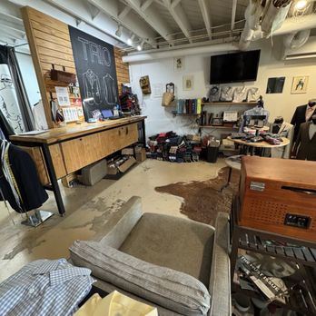 TRIO Custom Clothiers - Bespoke Clothing Near Me - Atlanta, Georgia