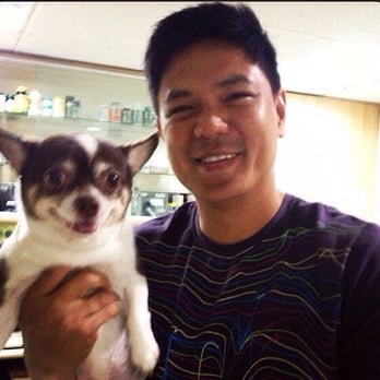Dr. Nielsen Donato - Veterinarians Near Me - Mandaluyong, NCR