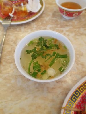 Pho Saigon by null