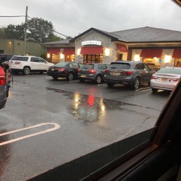Outside Outside