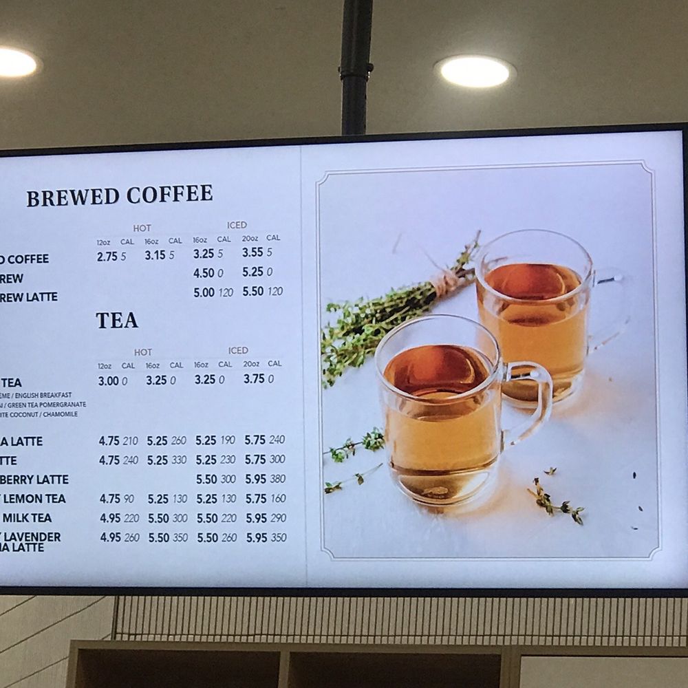 Tous Les Jours - Coffee & Tea Near Me - Wesley Chapel, Florida Tous Les Jours - Coffee & Tea Near Me - Wesley Chapel, Florida