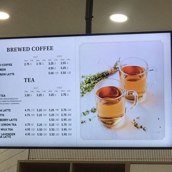 Tous Les Jours - Coffee & Tea Near Me - Wesley Chapel, Florida Tous Les Jours - Coffee & Tea Near Me - Wesley Chapel, Florida