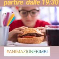 La Mucca Viola - Animazione bimbi tutte le domeniche