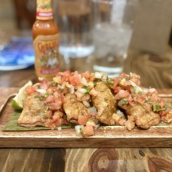 Agave Mexican Restaurant - Empanadas - Mexican Near Me - Lewes, Delaware Agave Mexican Restaurant - Empanadas - Mexican Near Me - Lewes, Delaware