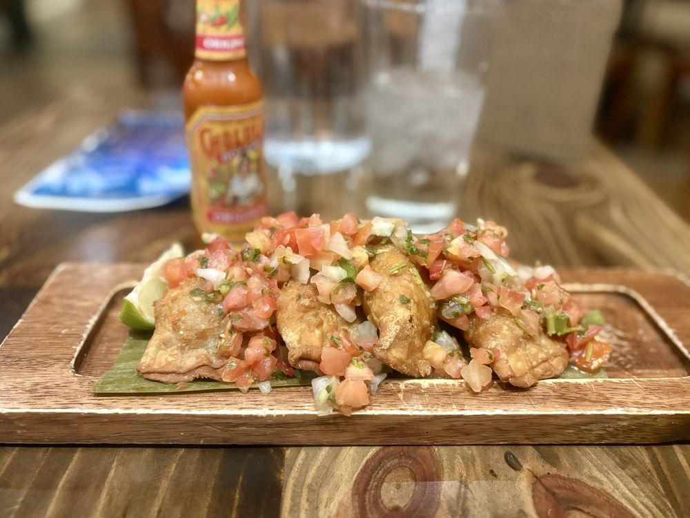 Agave Mexican Restaurant