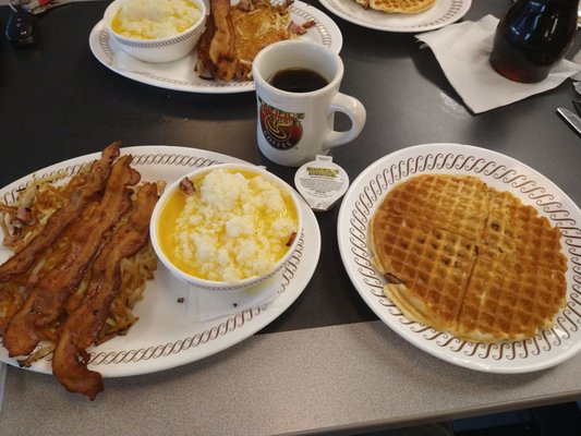 Waffle House