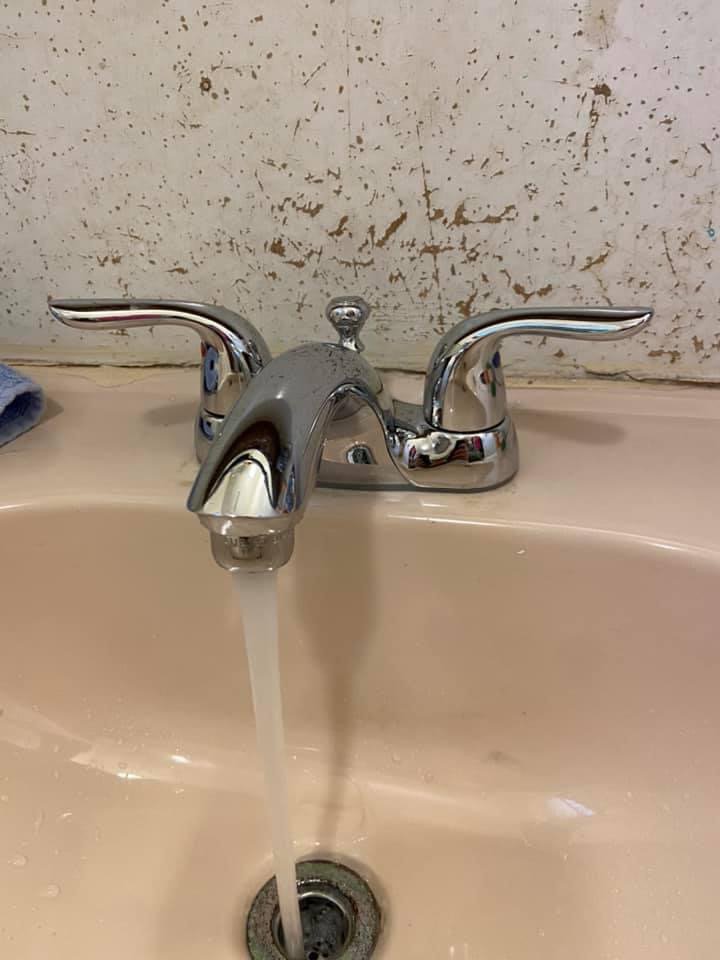 Slide of Osage Sump Pumps Plus