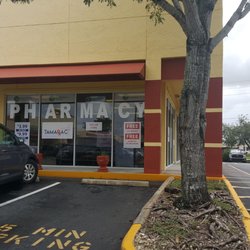 Tamarac Pharmacy - Pharmacy
