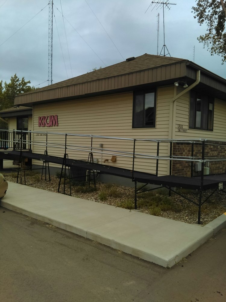 1180 AM KYES RADIO Updated July 2024 1310 2nd St N, Sauk Rapids