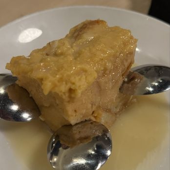 Darfons Restaurant & Bar - Warm Butterscotch Bread Pudding - American Near Me - Nashville, Tennessee Darfons Restaurant & Bar - Warm Butterscotch Bread Pudding - American Near Me - Nashville, Tennessee