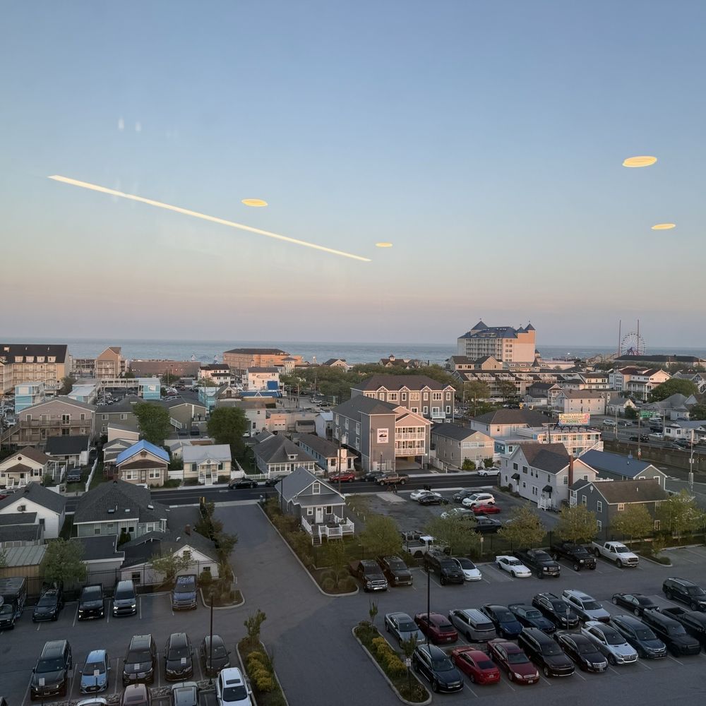 Spain Wine Bar - View - Wine Bars Near Me - Ocean City, Maryland