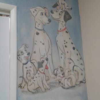 Arturo Ibarra, DDS - Great art work, keeps your mind off your teeth - General Dentistry Near Me - Los Angeles, California Arturo Ibarra, DDS - Great art work, keeps your mind off your teeth - General Dentistry Near Me - Los Angeles, California