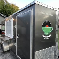 Java Jukebox Mobile Food Truck - Java Jukebox Food Truck