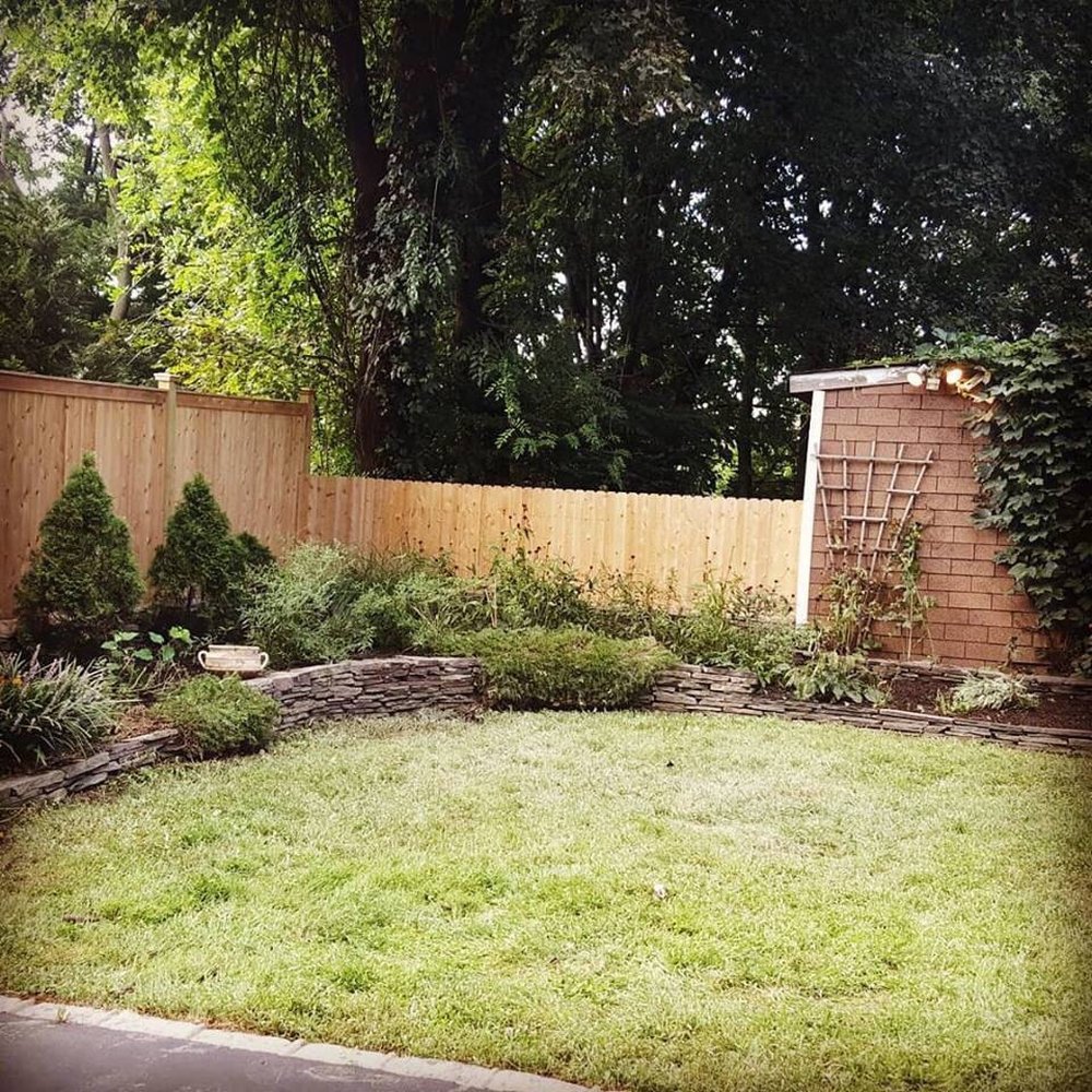 Basics Landscaping - Landscaping Near Me - Deer Park, New York Basics Landscaping - Landscaping Near Me - Deer Park, New York