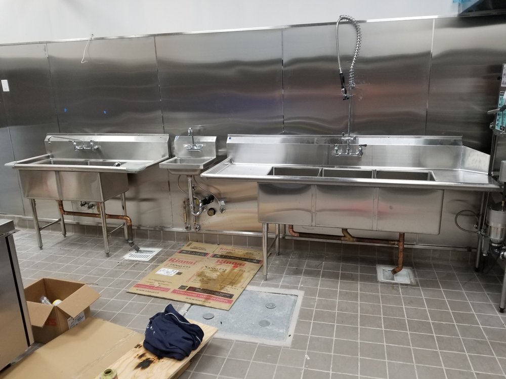 Slide of Landmark Construction