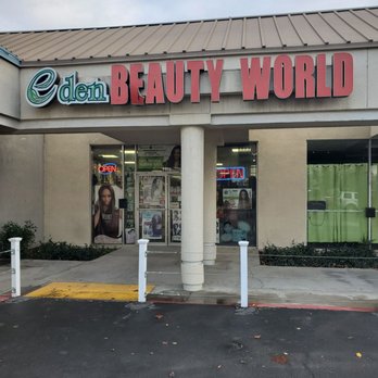 EDEN BEAUTY WORLD - Updated December 2025 - 2211 Brundage Ln