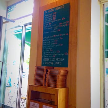 Radicetonda - Proposte del giorno - Vegan Near Me - Milan, Michigan