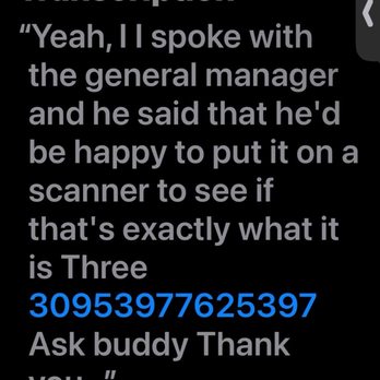 Key Auto Mall - Why didn't you call me?! My response.. I tried. I didn't get a return phone call. - Car Dealers Near Me - Moline, Illinois Key Auto Mall - Why didn't you call me?! My response.. I tried. I didn't get a return phone call. - Car Dealers Near Me - Moline, Illinois
