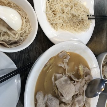 Ahgoo's Kitchen - Chinese Near Me - Temple City, California