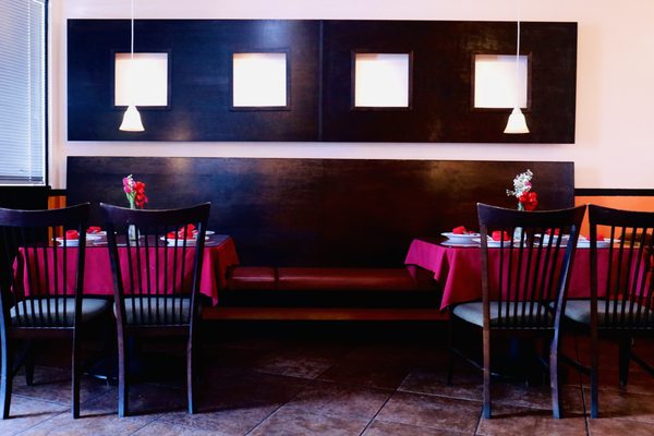 Cumin Indian Nepalese Restaurant by null