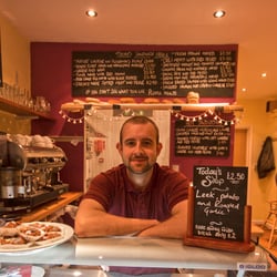 Snap Deli