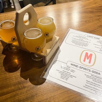 Monolithic Brewing - Breweries Near Me - Omaha, Nebraska