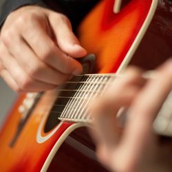 The Caldwell Connection - Playing an instrument naturally leads to increased physical activity. Whether you're playing the piano, guitar, strings, or a...