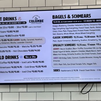 Bagels & Co - Coffee & Tea Near Me - Davie, Florida Bagels & Co - Coffee & Tea Near Me - Davie, Florida