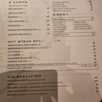 NYY Steak - Steakhouses Near Me - Coconut Creek, Florida NYY Steak - Steakhouses Near Me - Coconut Creek, Florida