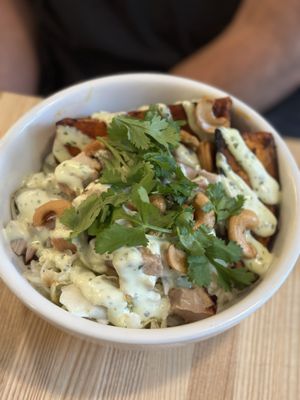 Westville Clarendon by null