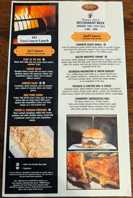 Menu photo 5 FIREBREW Bar & Grill Virginia Beach, VA Menu photo 5 FIREBREW Bar & Grill Virginia Beach, VA