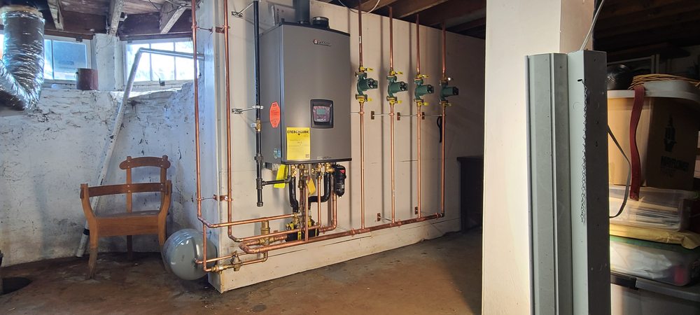 Slide of Leak free lifestyles