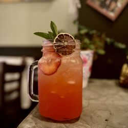 Monarca Restaurant & Bar