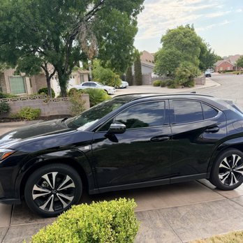 Peerless Customs - Car Window Tinting Near Me - Draper, Utah Peerless Customs - Car Window Tinting Near Me - Draper, Utah