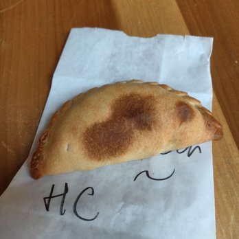 Empanada Gourmet - Ham and cheese empanada - Empanadas Near Me - Lancaster, Pennsylvania