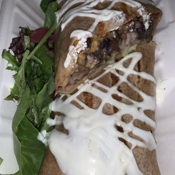 La Flama Brooklyn - Food Trucks Near Me - Brooklyn, New York La Flama Brooklyn - Food Trucks Near Me - Brooklyn, New York