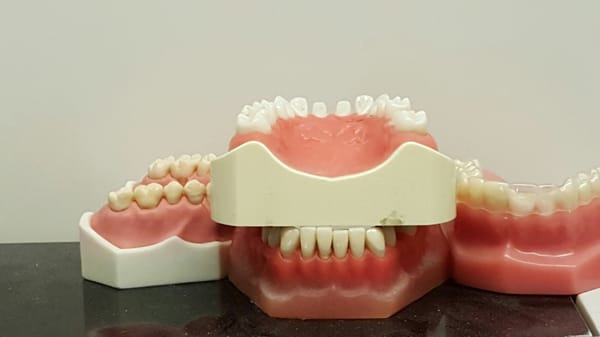 A NEW DIMENSION IN DENTURE SERVICE - Updated November 2025 - 31