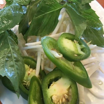 Pho Lovers - Very fresh condiments! - Vietnamese Near Me - Sunnyvale, California Pho Lovers - Very fresh condiments! - Vietnamese Near Me - Sunnyvale, California