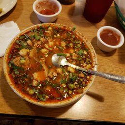 Menudo Menudo